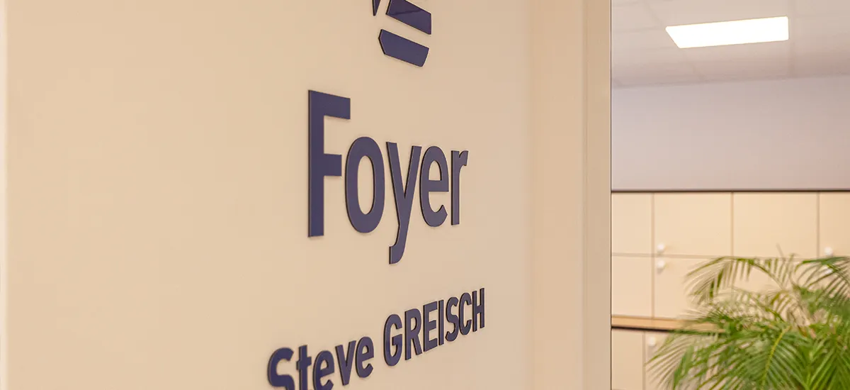 Foyer